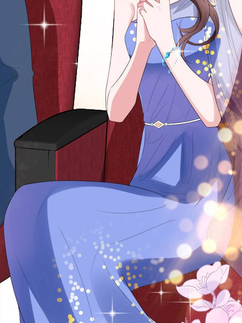 Trial Marriage Husband: Need To Work Hard chapter 46 page 81