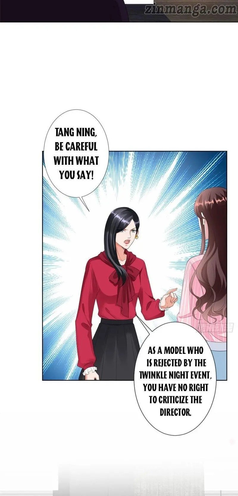 Trial Marriage Husband: Need To Work Hard chapter 47 page 11