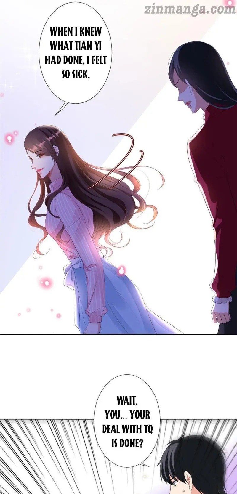 Trial Marriage Husband: Need To Work Hard chapter 47 page 14