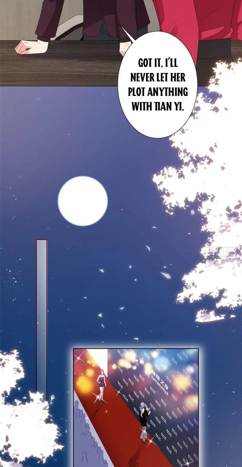 Trial Marriage Husband: Need To Work Hard chapter 47 page 17