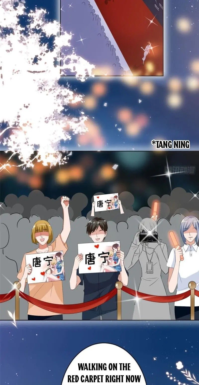 Trial Marriage Husband: Need To Work Hard chapter 47 page 18