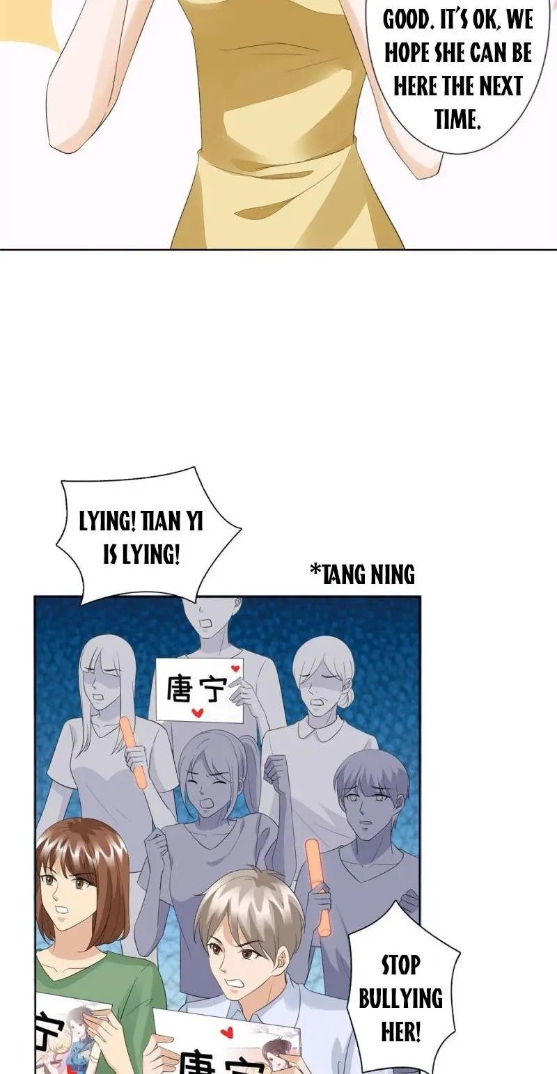 Trial Marriage Husband: Need To Work Hard chapter 47 page 23