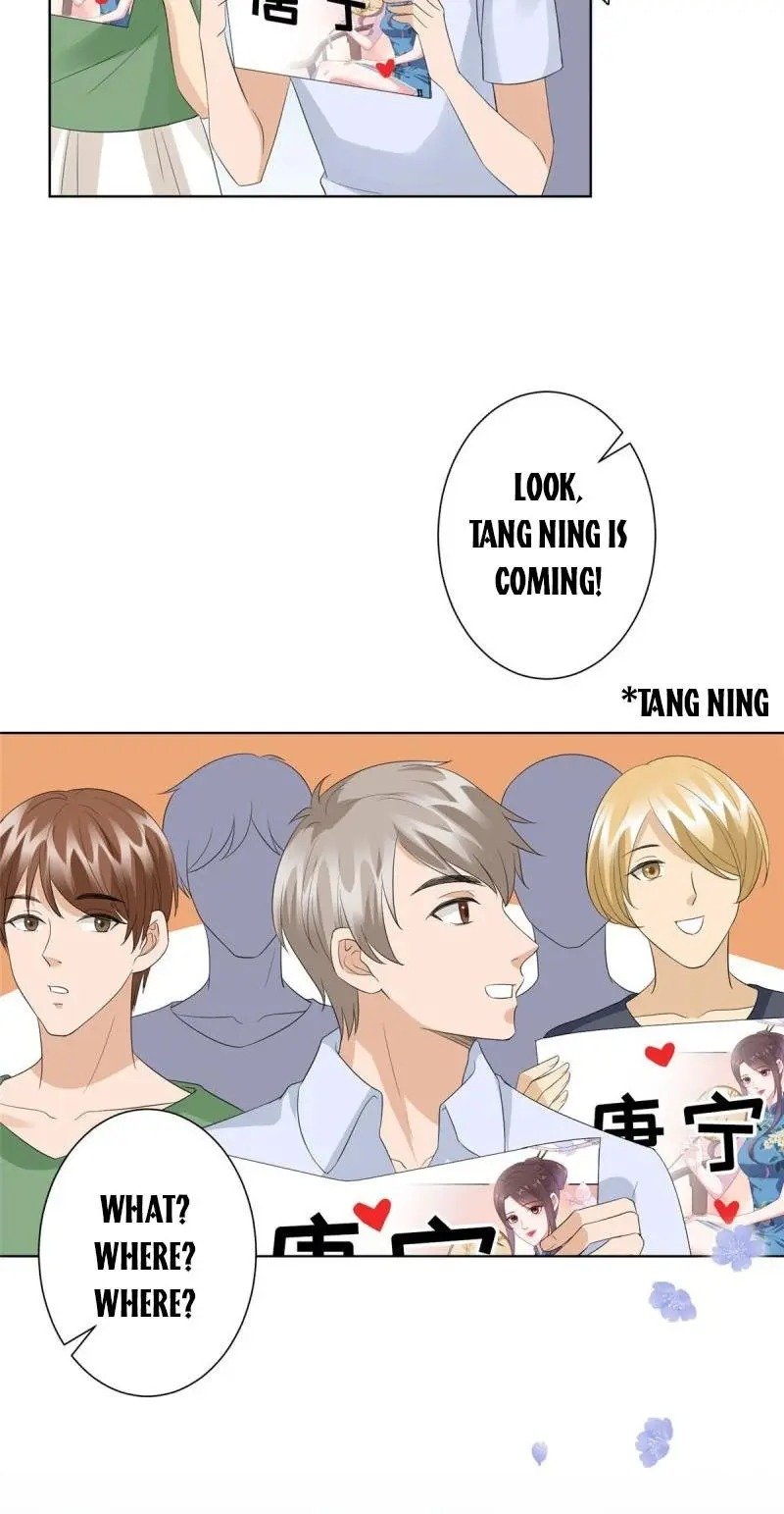 Trial Marriage Husband: Need To Work Hard chapter 47 page 24