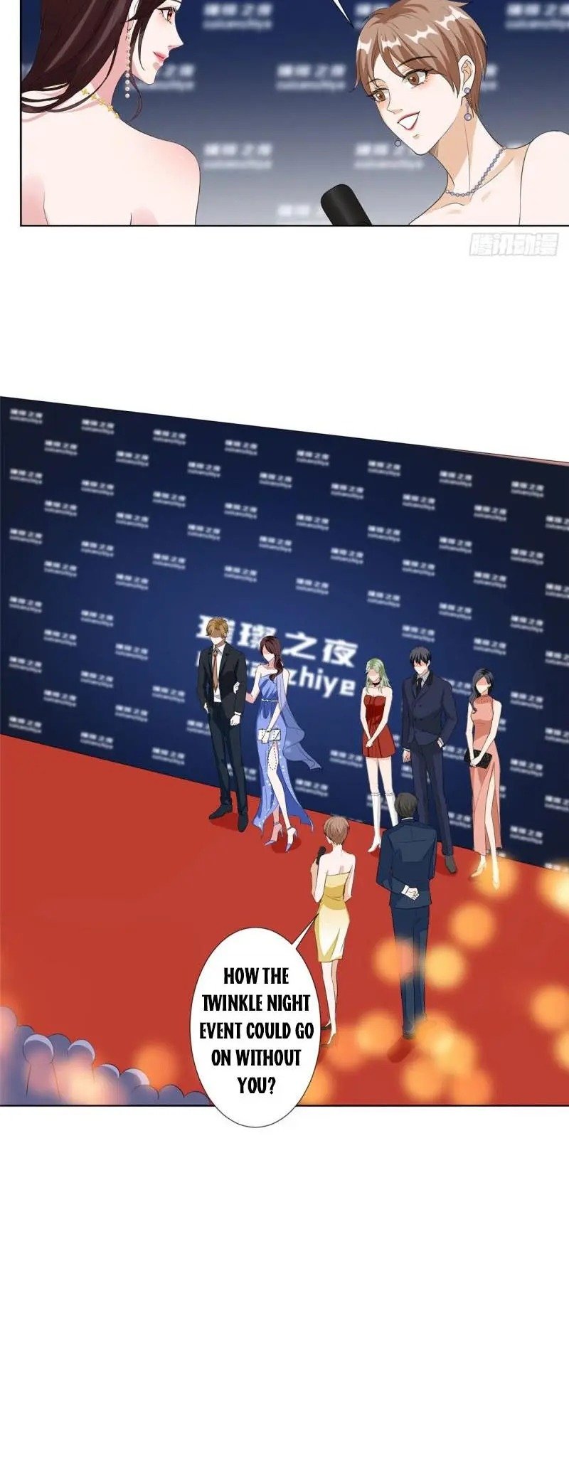 Trial Marriage Husband: Need To Work Hard chapter 47 page 27