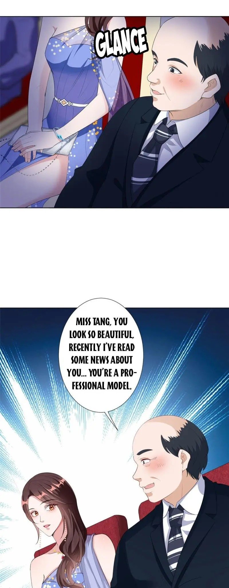 Trial Marriage Husband: Need To Work Hard chapter 47 page 32