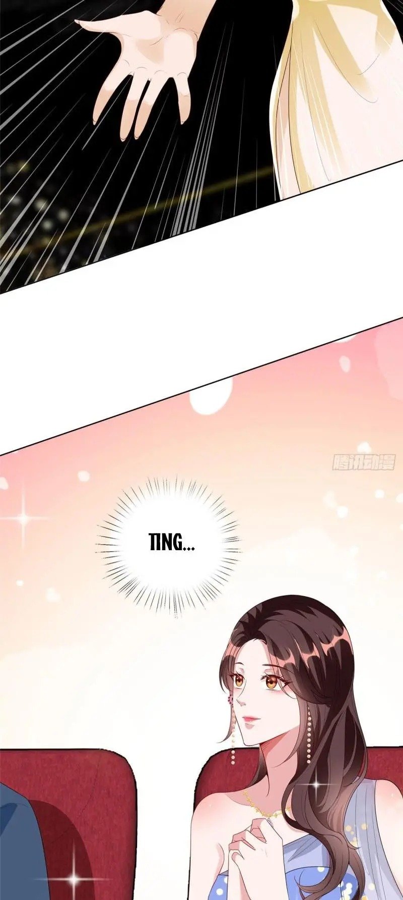 Trial Marriage Husband: Need To Work Hard chapter 47 page 39