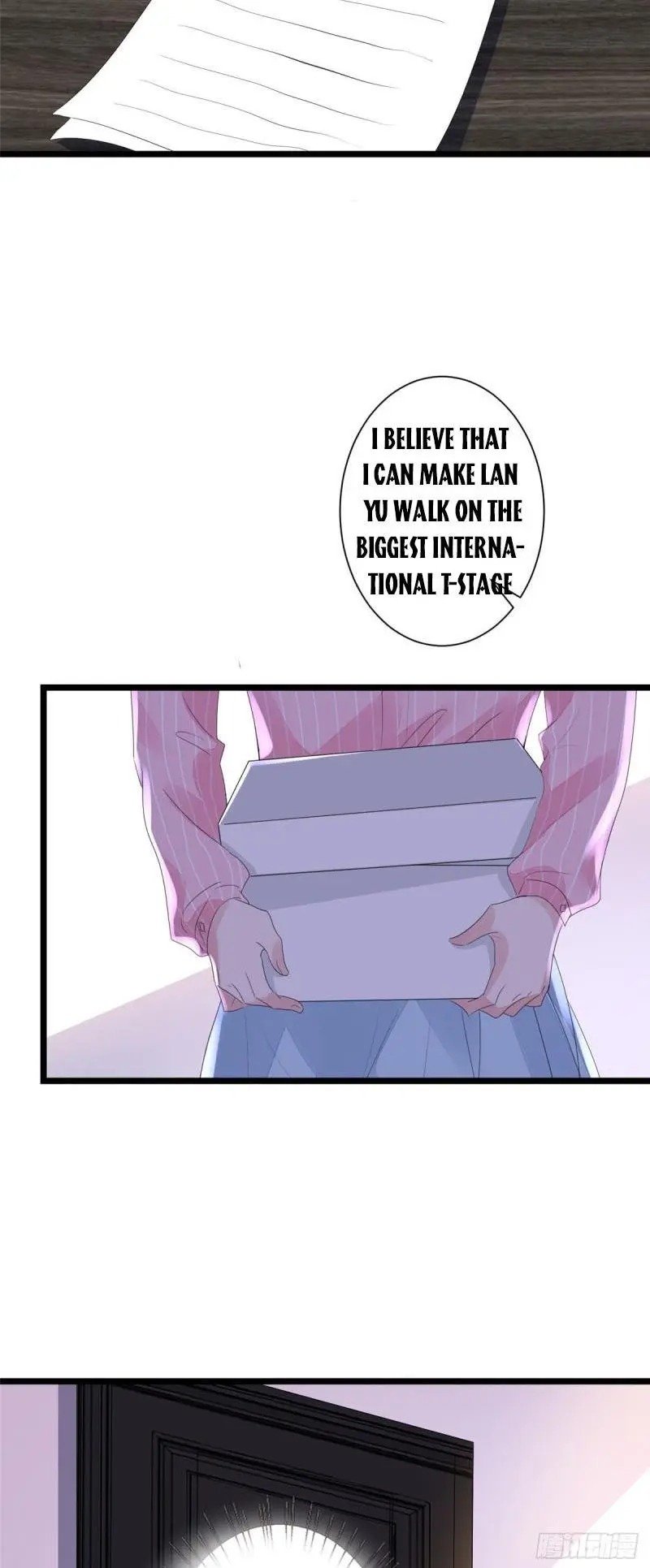 Trial Marriage Husband: Need To Work Hard chapter 47 page 6