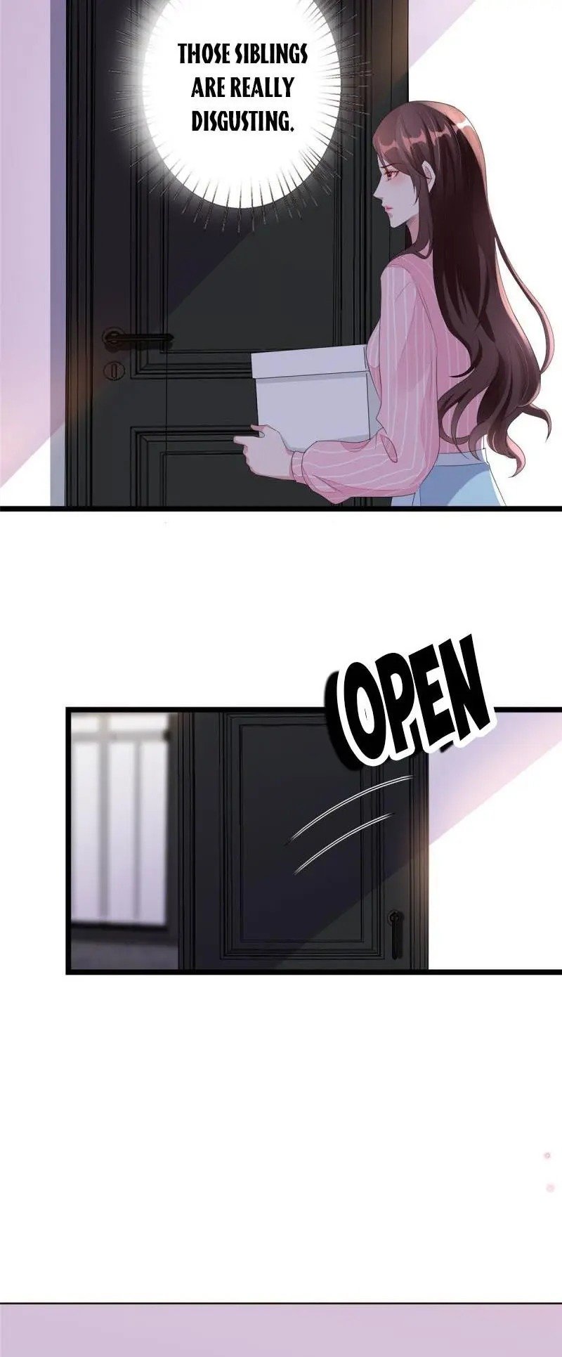 Trial Marriage Husband: Need To Work Hard chapter 47 page 7