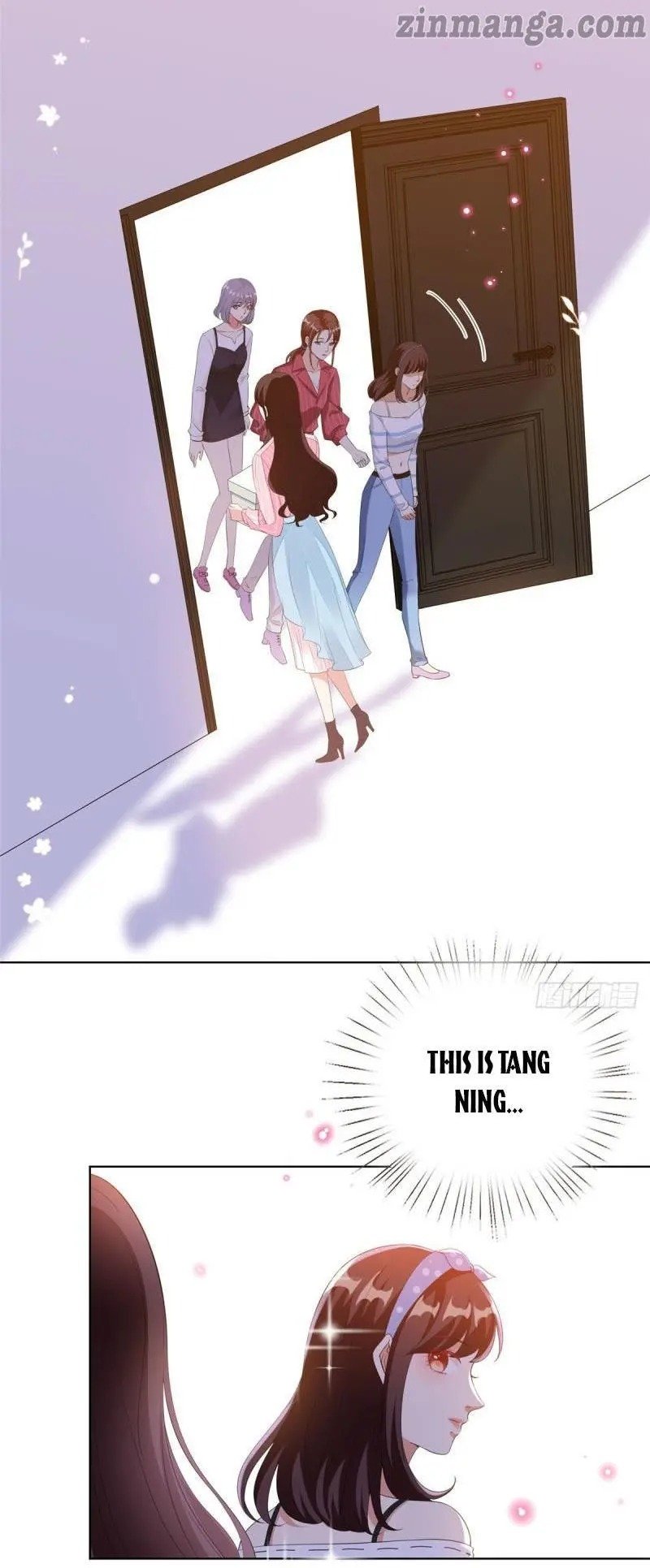 Trial Marriage Husband: Need To Work Hard chapter 47 page 8