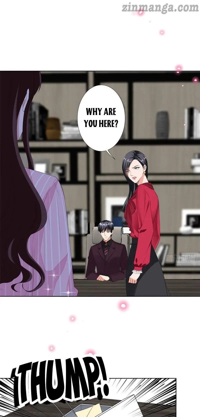 Trial Marriage Husband: Need To Work Hard chapter 47 page 9