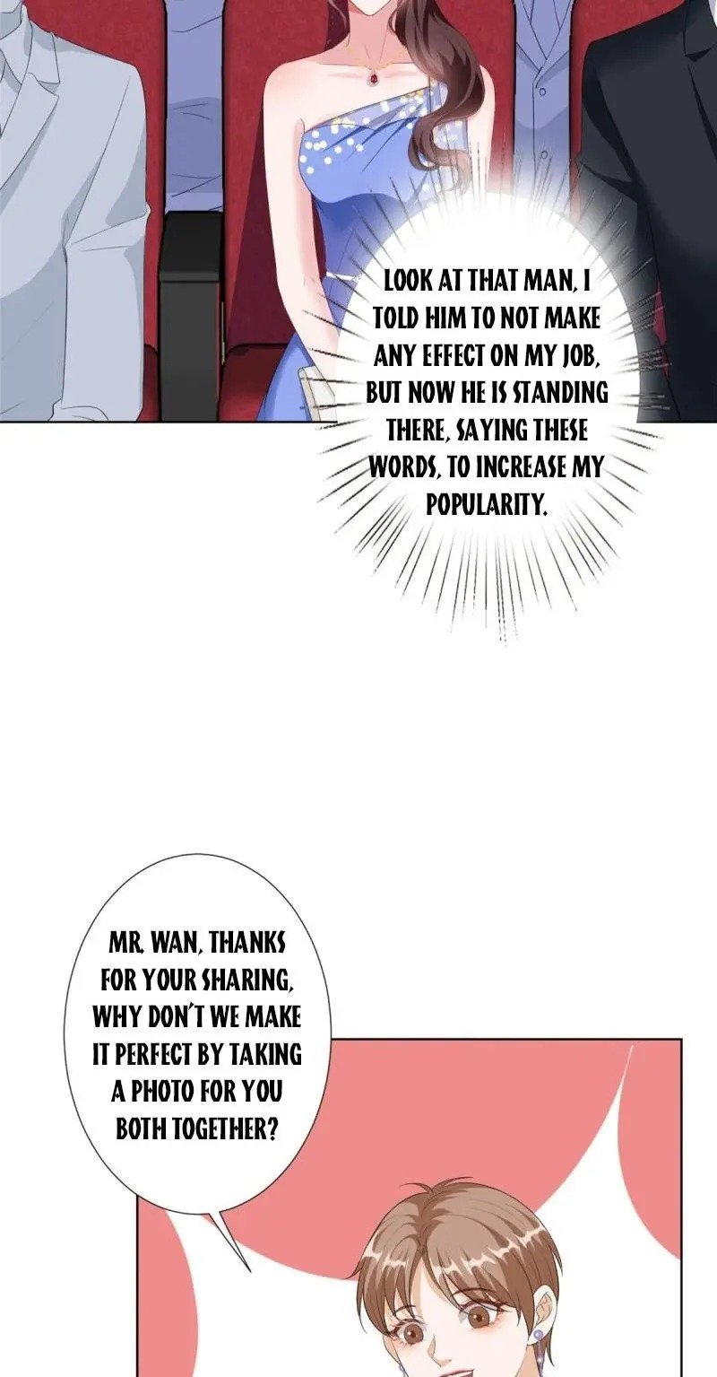 Trial Marriage Husband: Need To Work Hard chapter 48 page 10