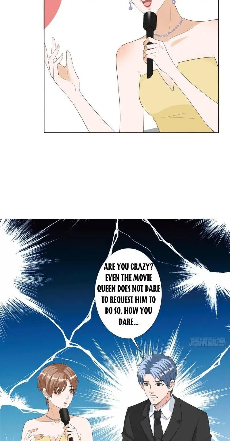 Trial Marriage Husband: Need To Work Hard chapter 48 page 11