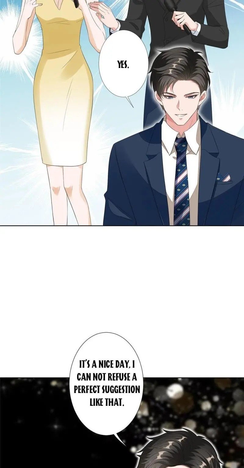 Trial Marriage Husband: Need To Work Hard chapter 48 page 12