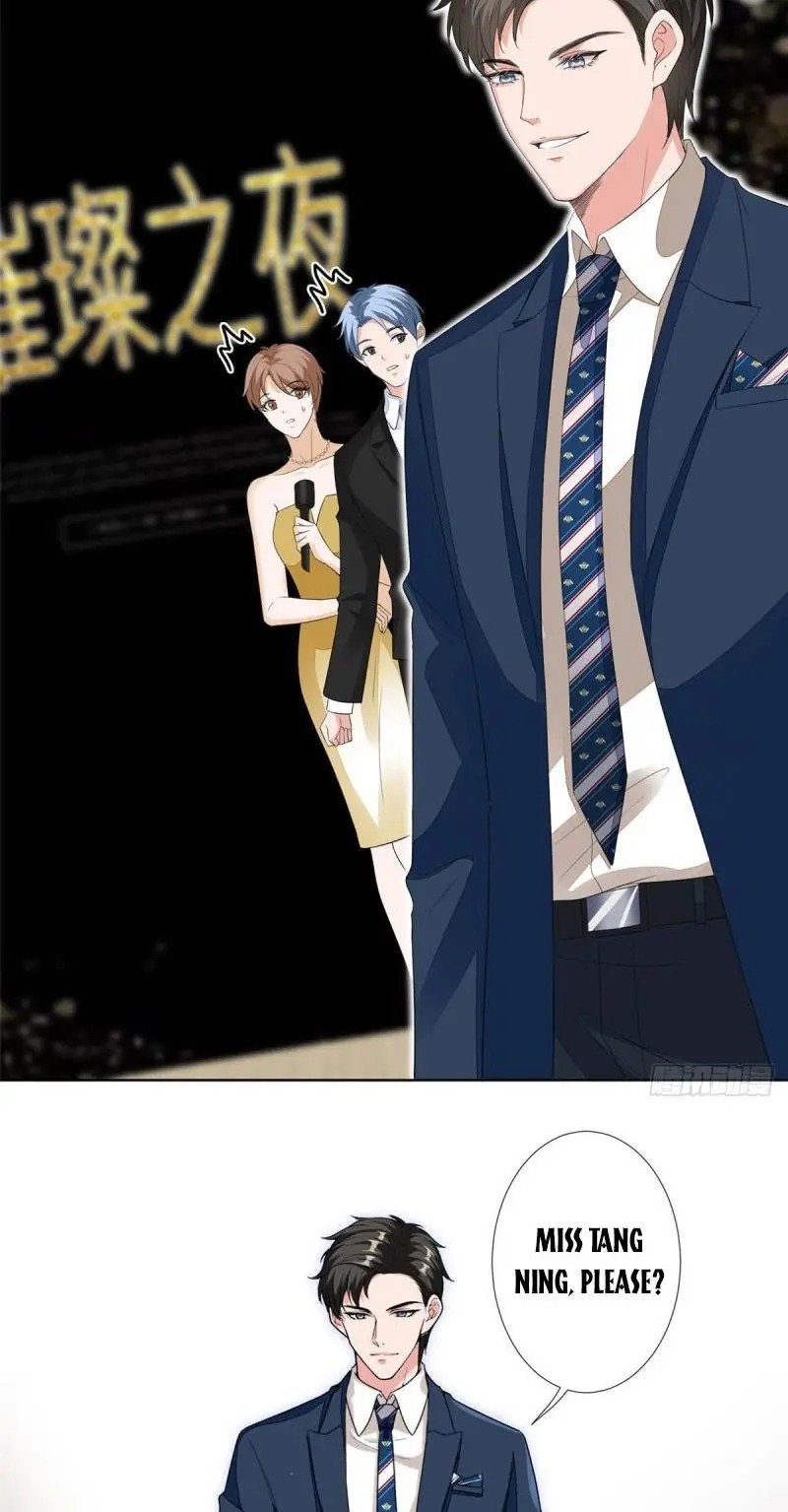 Trial Marriage Husband: Need To Work Hard chapter 48 page 13