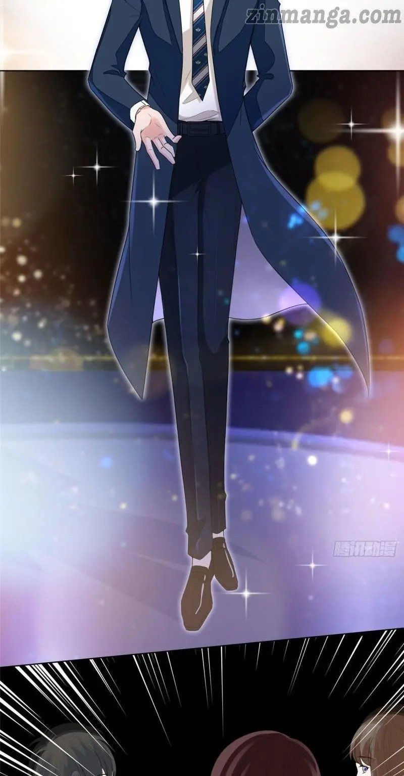 Trial Marriage Husband: Need To Work Hard chapter 48 page 14