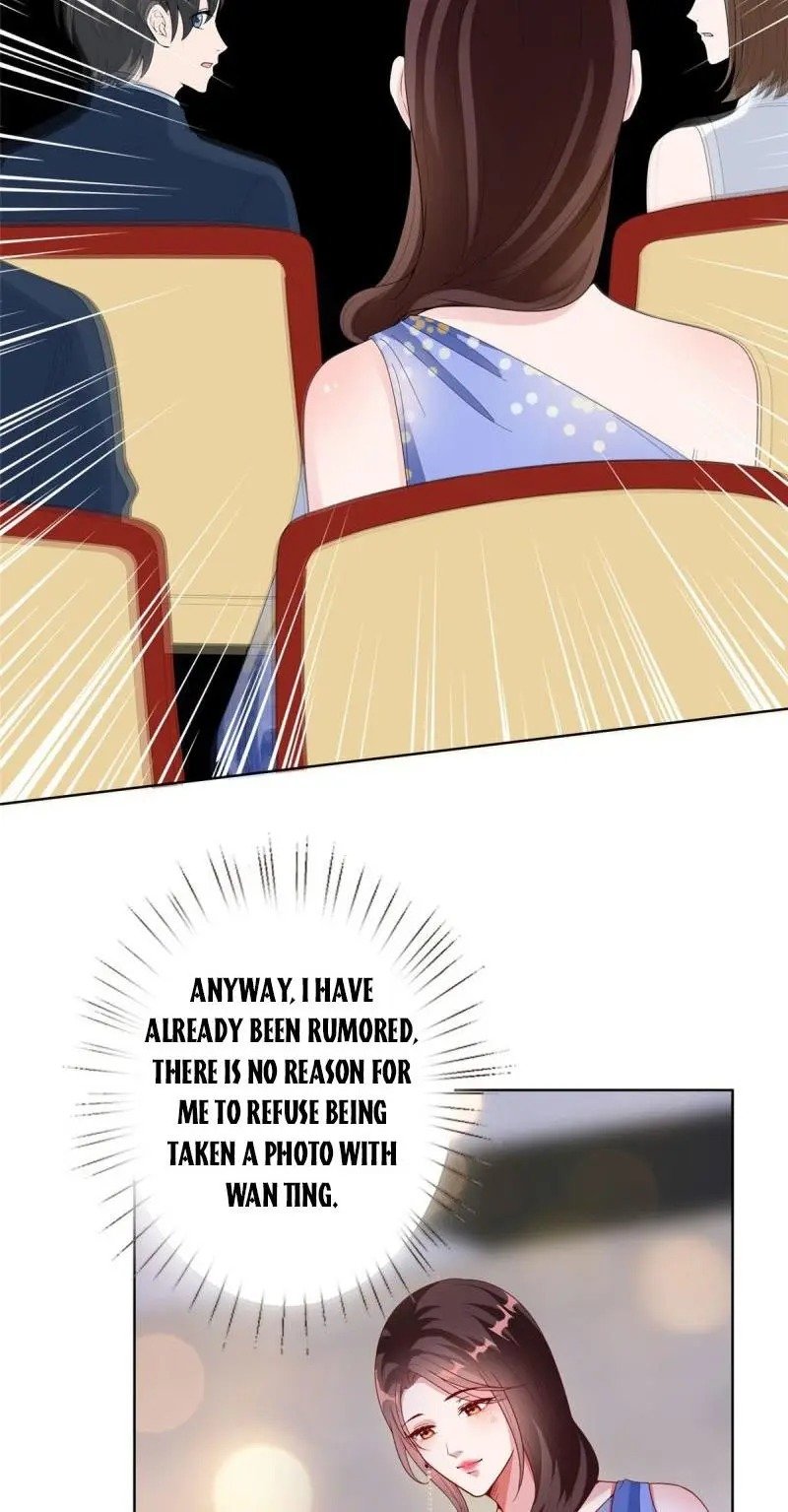 Trial Marriage Husband: Need To Work Hard chapter 48 page 15