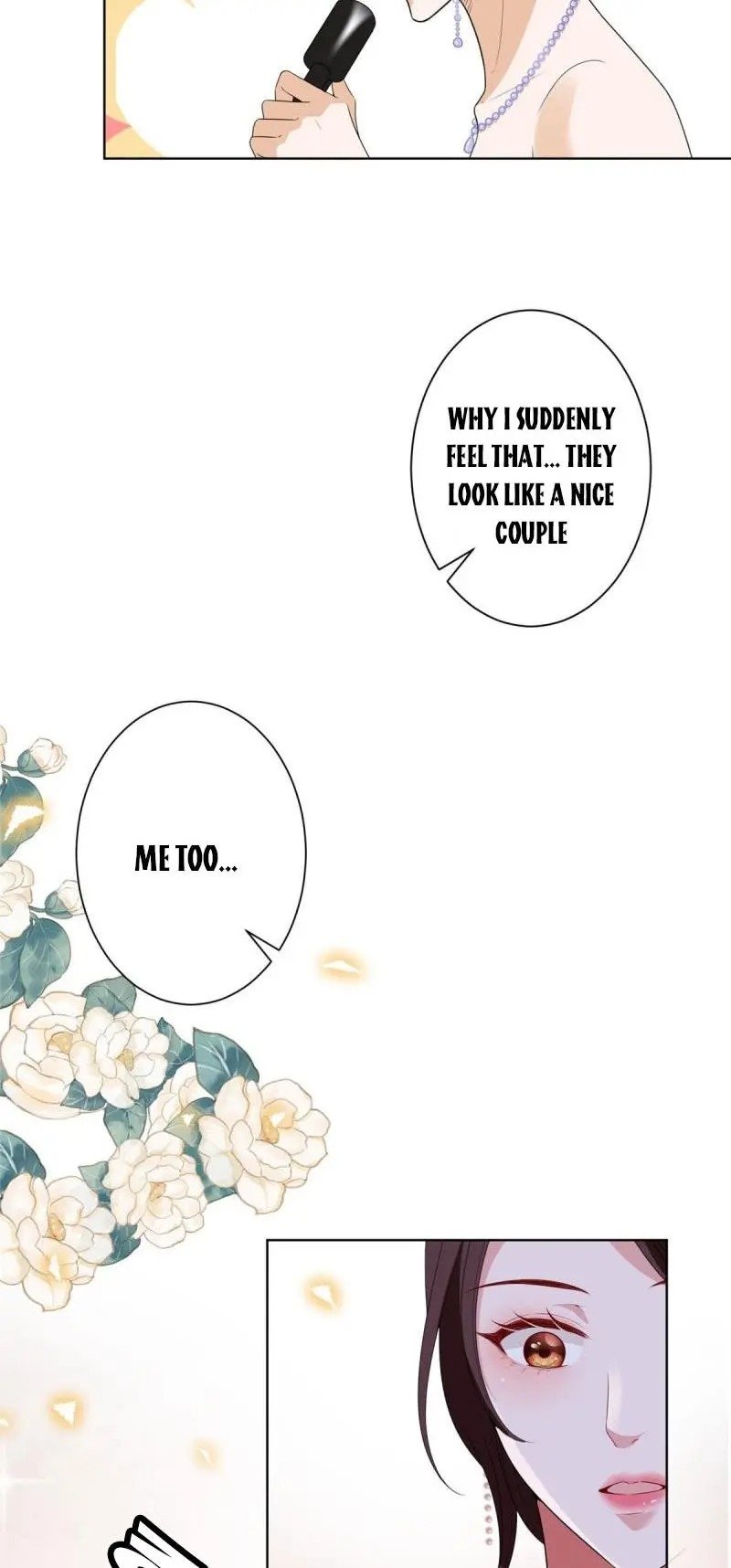 Trial Marriage Husband: Need To Work Hard chapter 48 page 18