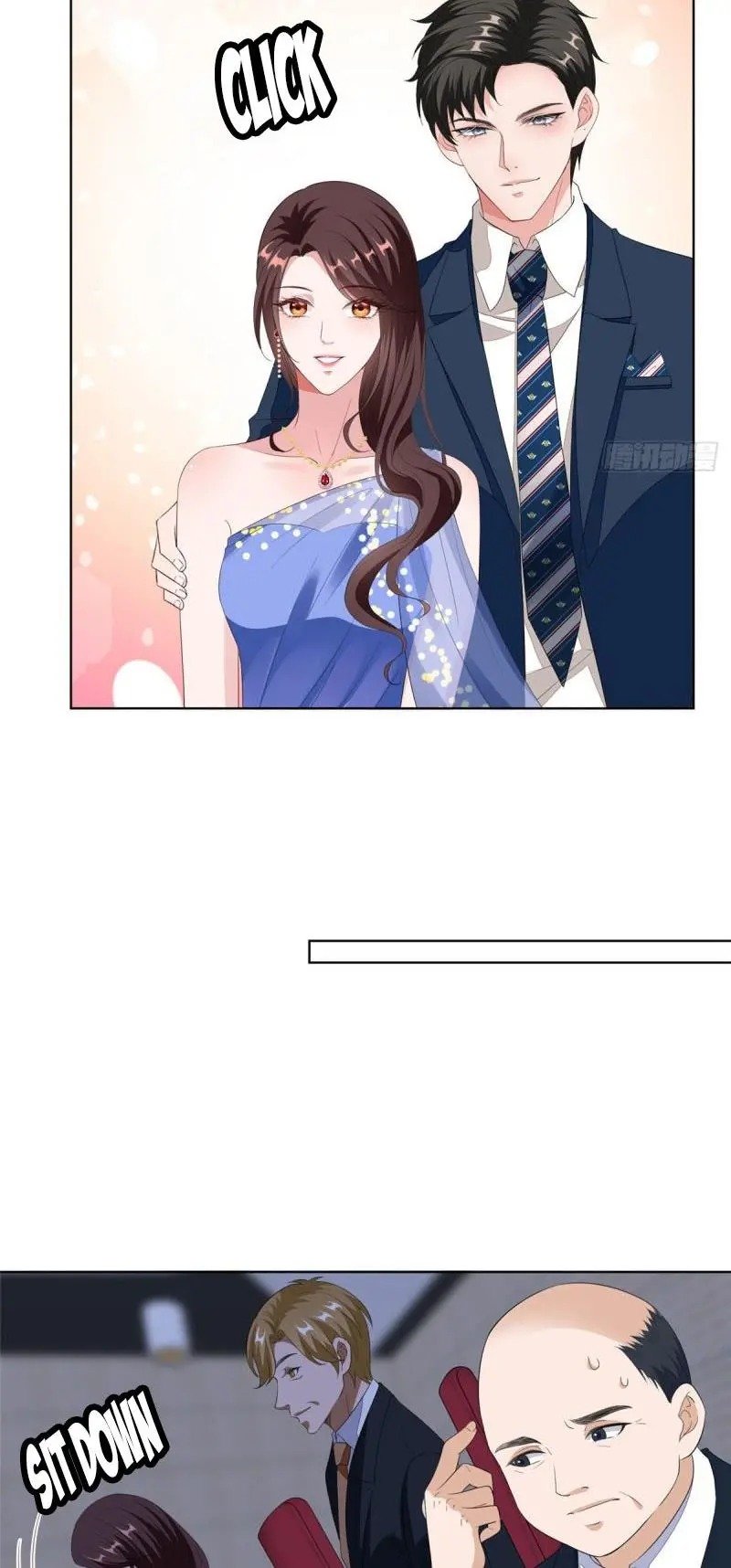 Trial Marriage Husband: Need To Work Hard chapter 48 page 22