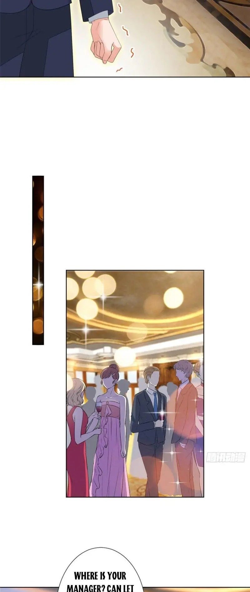 Trial Marriage Husband: Need To Work Hard chapter 48 page 28