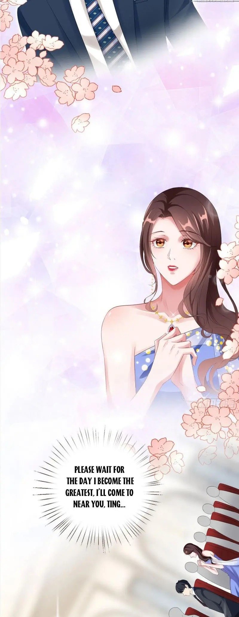 Trial Marriage Husband: Need To Work Hard chapter 48 page 3