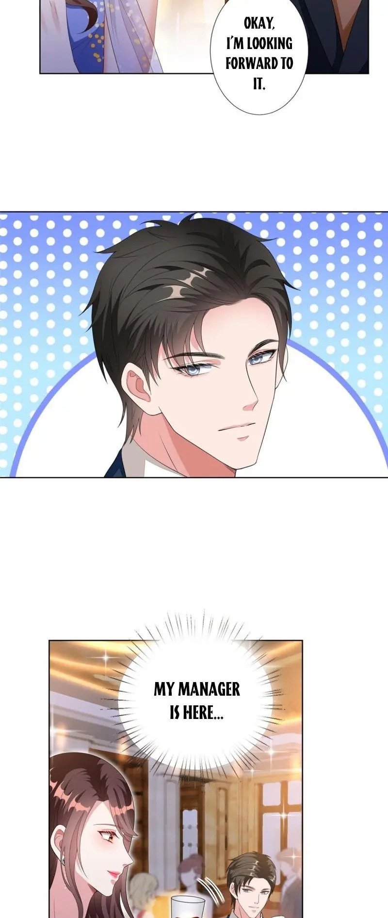 Trial Marriage Husband: Need To Work Hard chapter 48 page 30