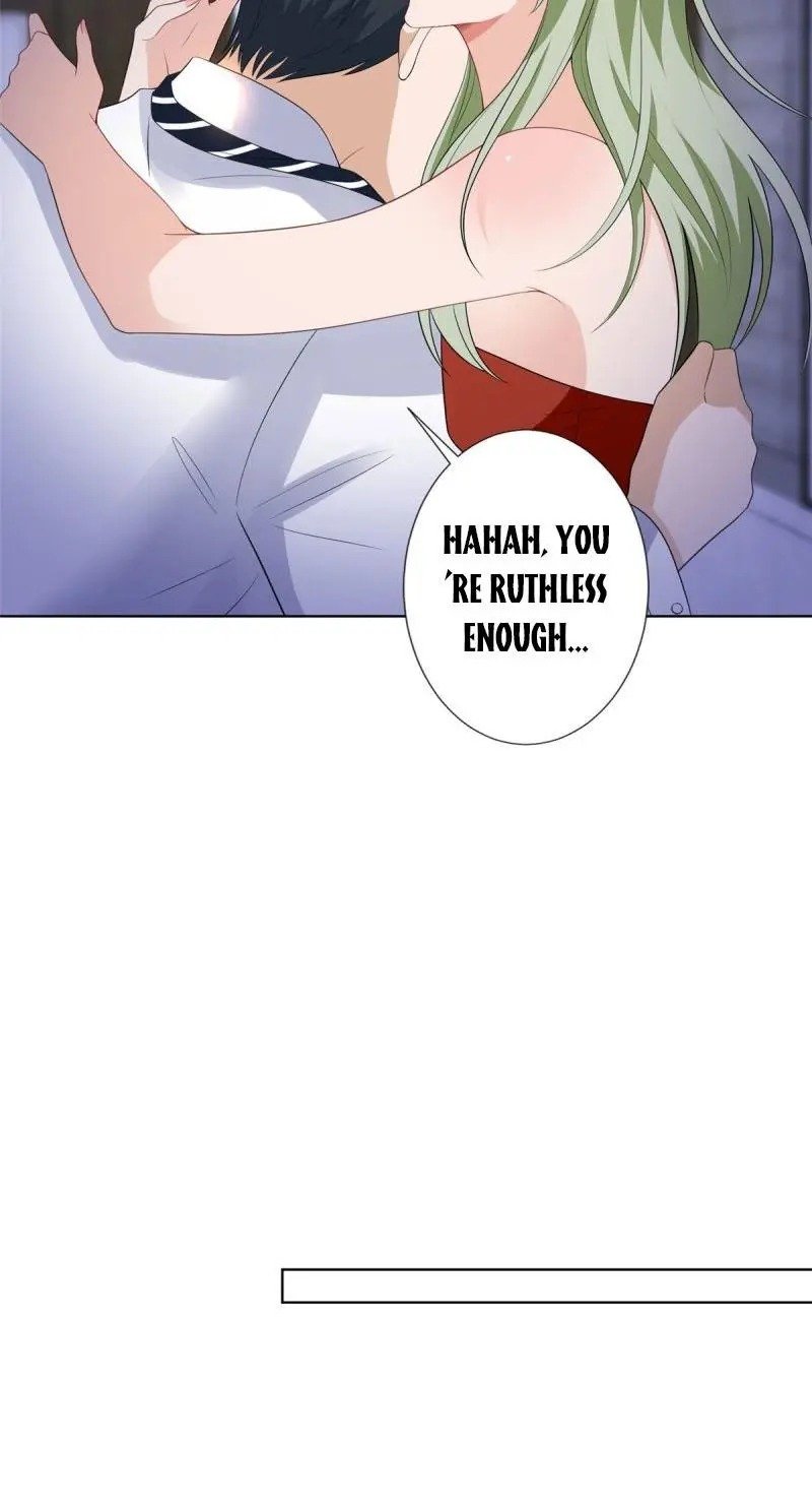 Trial Marriage Husband: Need To Work Hard chapter 48 page 33