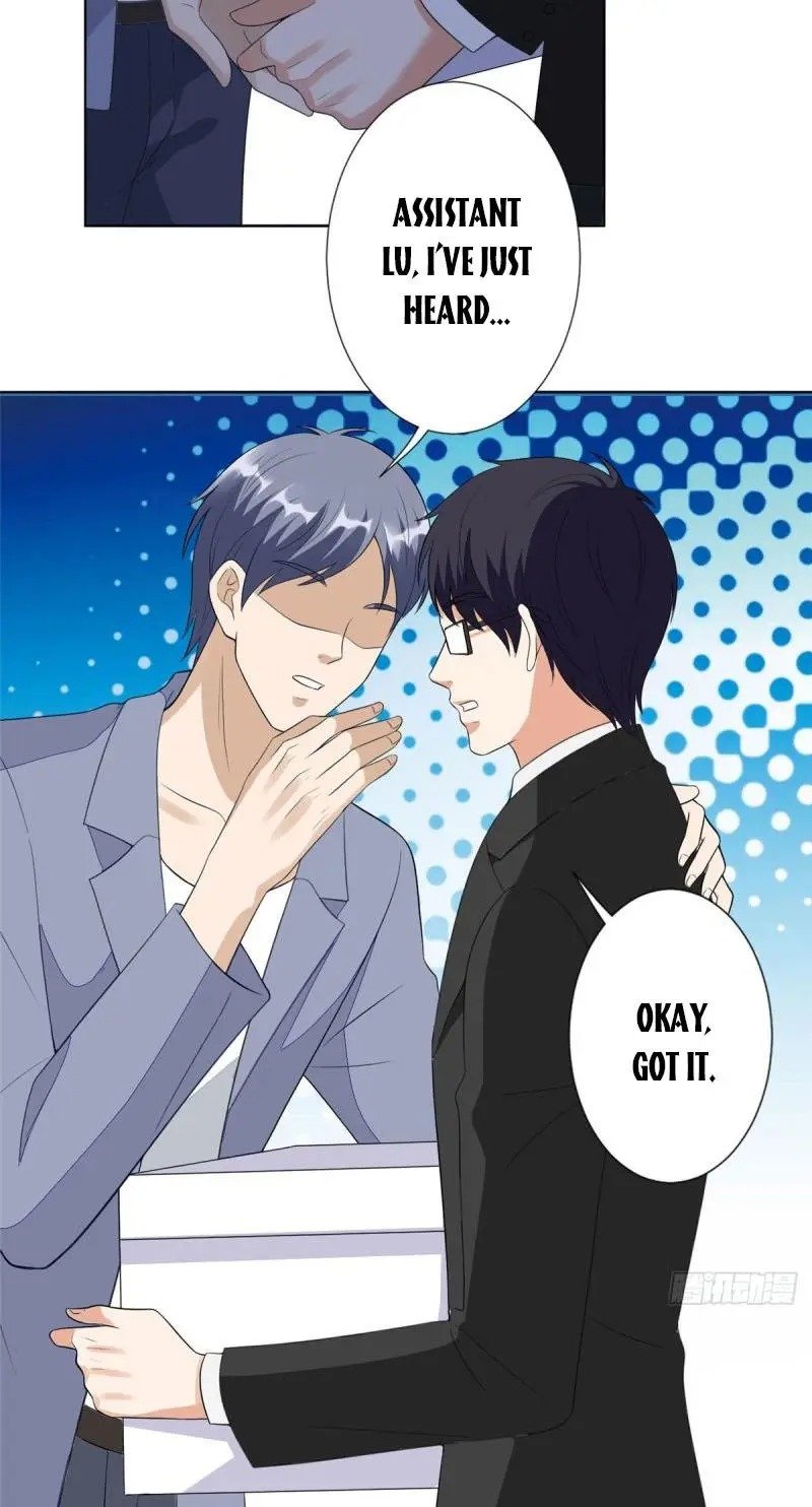 Trial Marriage Husband: Need To Work Hard chapter 48 page 37