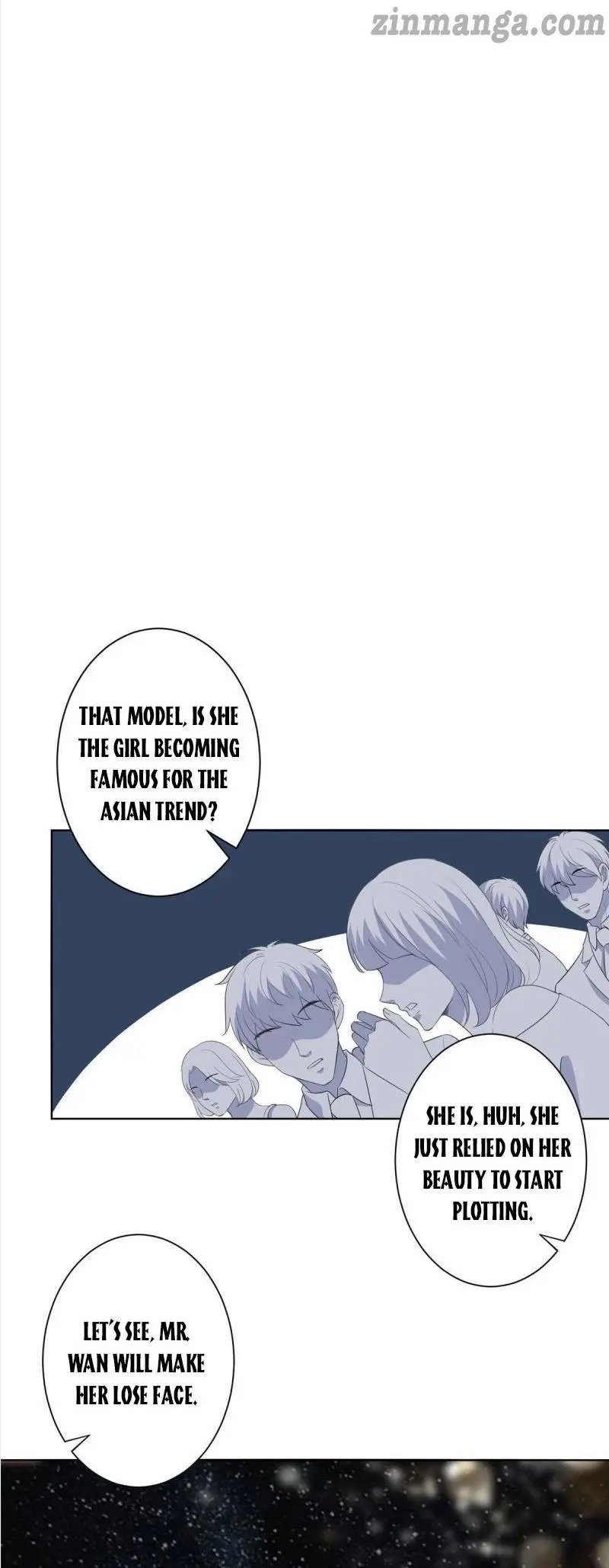 Trial Marriage Husband: Need To Work Hard chapter 48 page 7