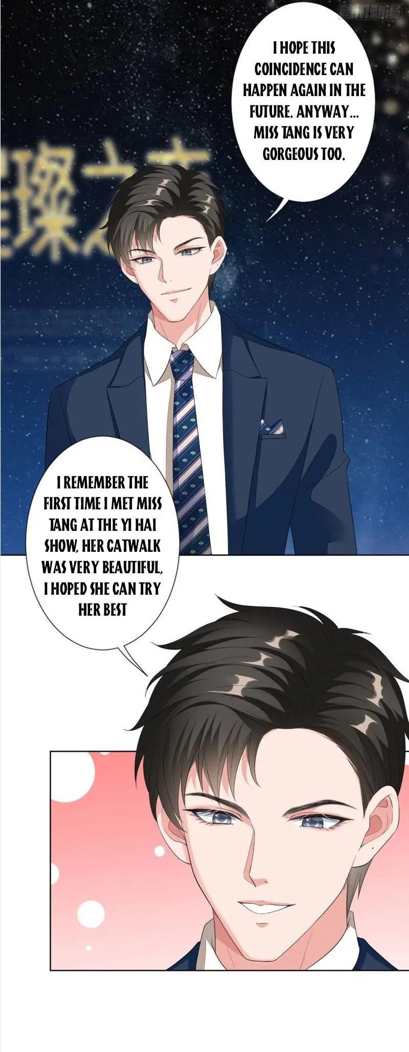 Trial Marriage Husband: Need To Work Hard chapter 48 page 8