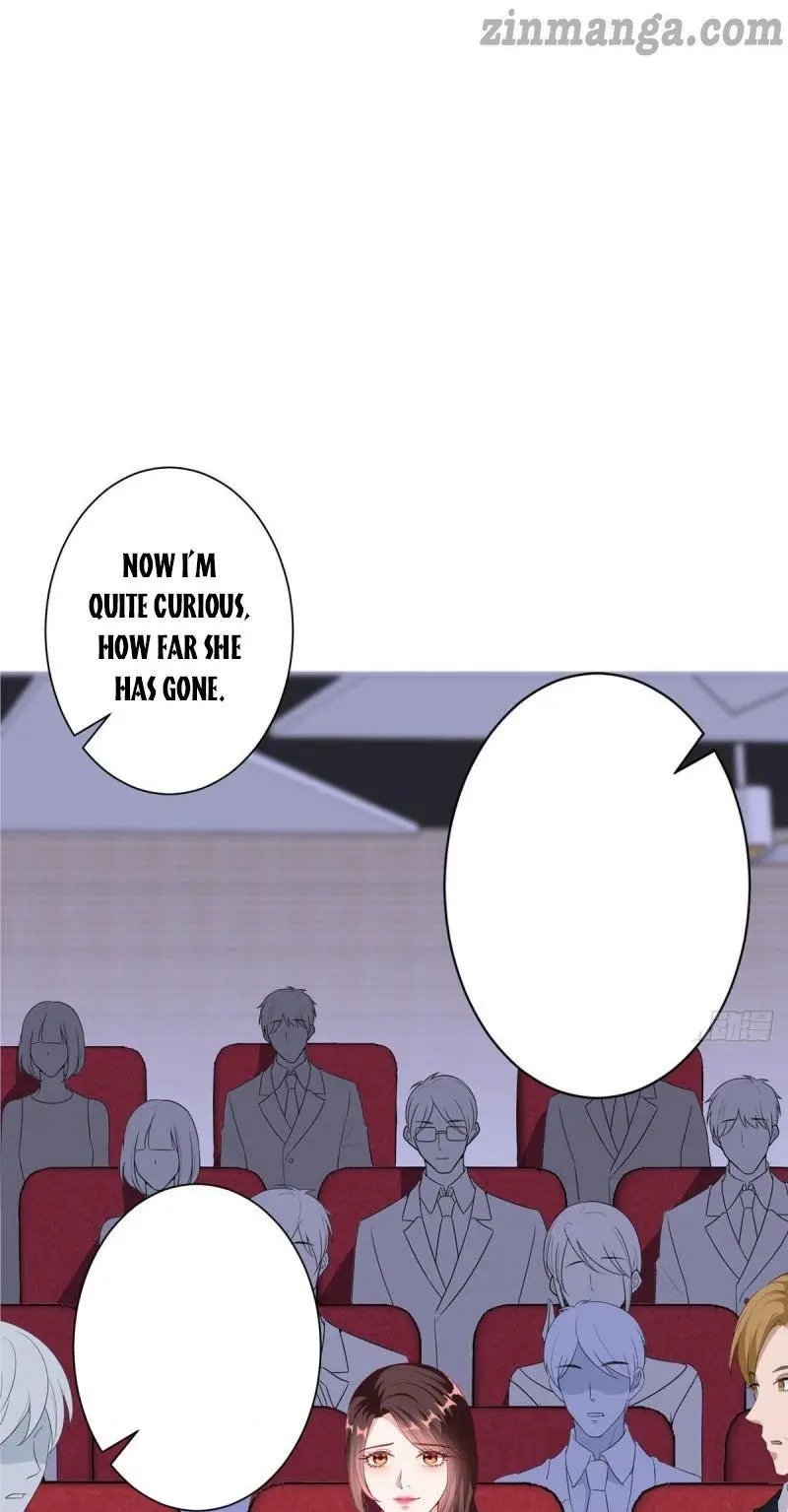 Trial Marriage Husband: Need To Work Hard chapter 48 page 9