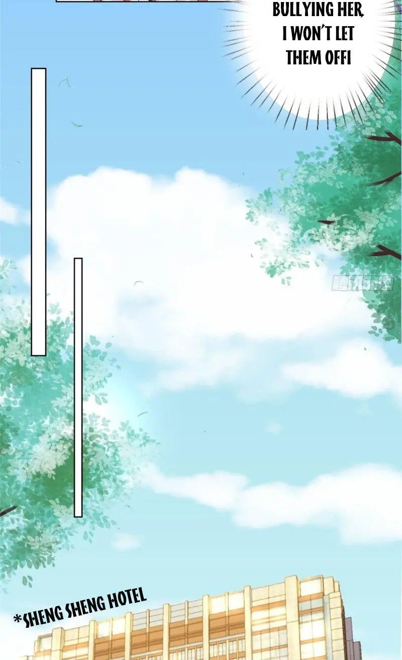 Trial Marriage Husband: Need To Work Hard chapter 49.5 page 2