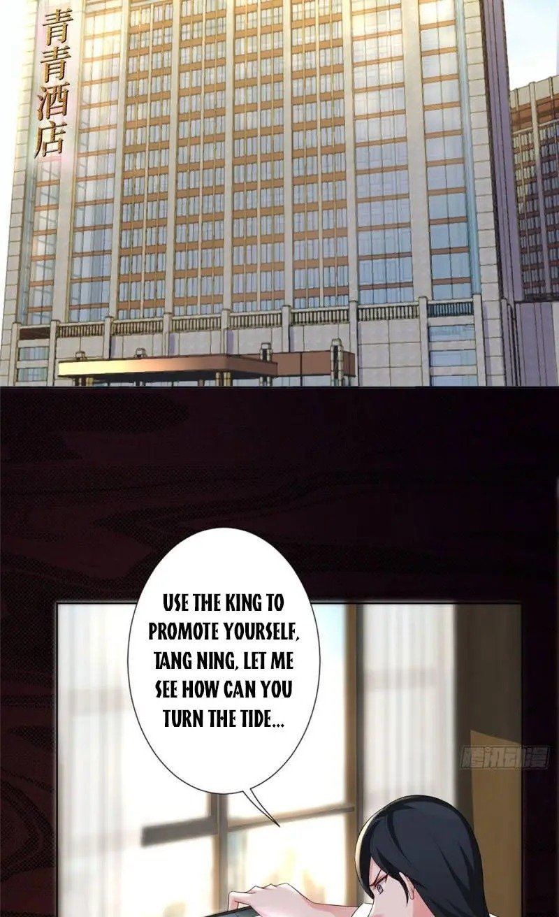 Trial Marriage Husband: Need To Work Hard chapter 49.5 page 3