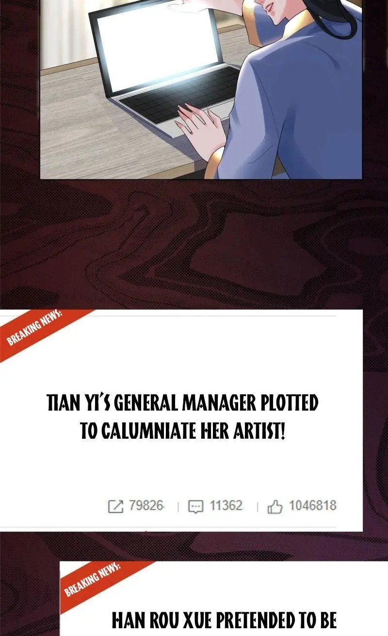 Trial Marriage Husband: Need To Work Hard chapter 49.5 page 4