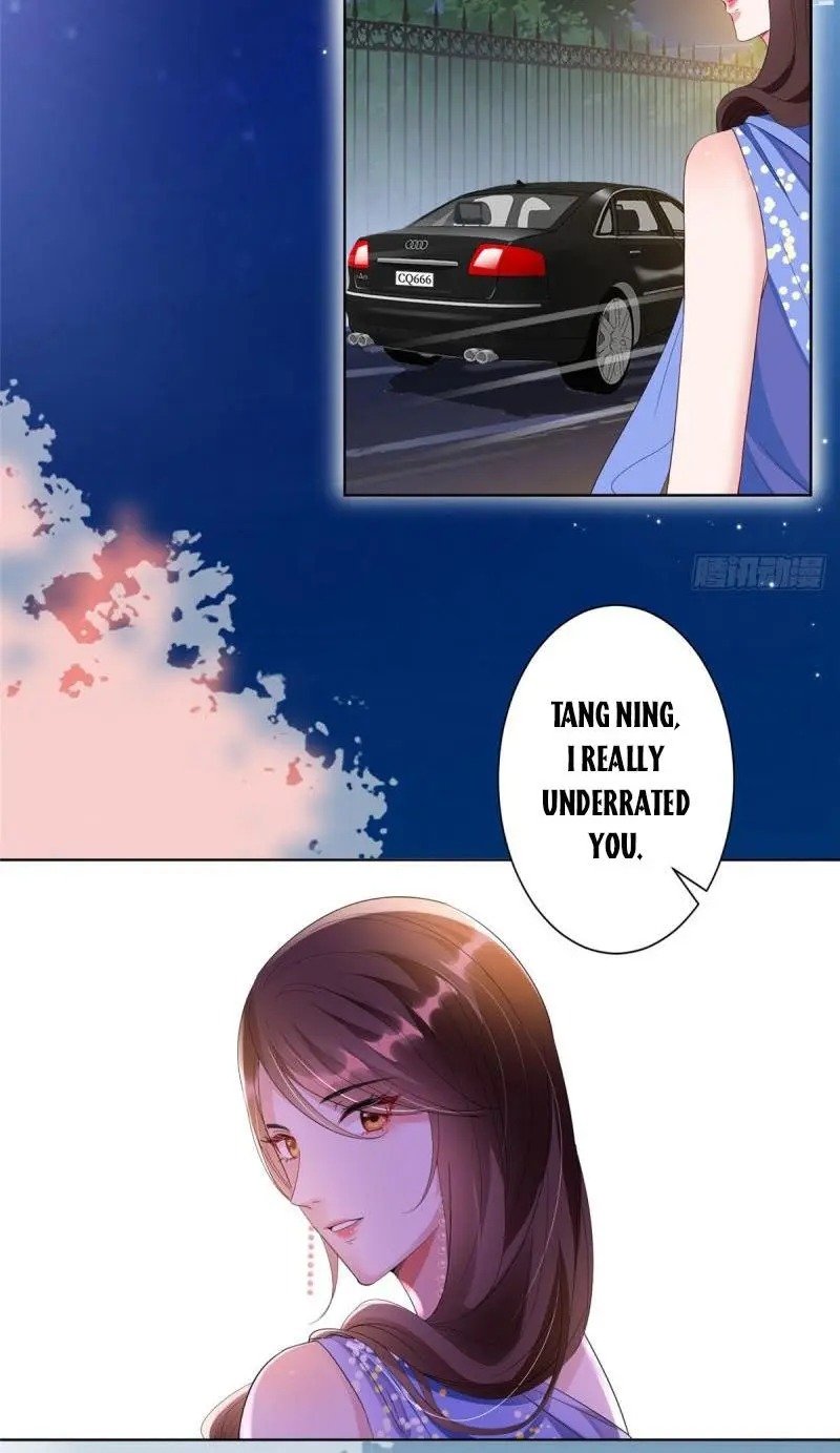 Trial Marriage Husband: Need To Work Hard chapter 49 page 10