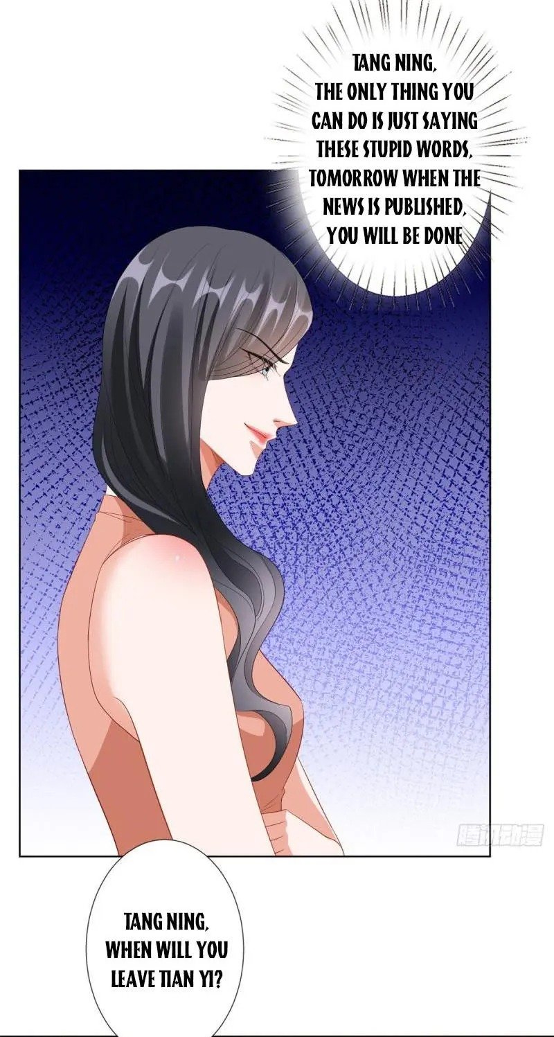 Trial Marriage Husband: Need To Work Hard chapter 49 page 13