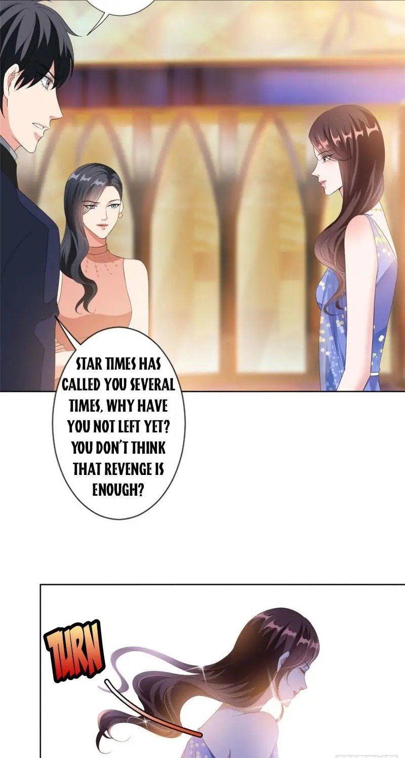 Trial Marriage Husband: Need To Work Hard chapter 49 page 14