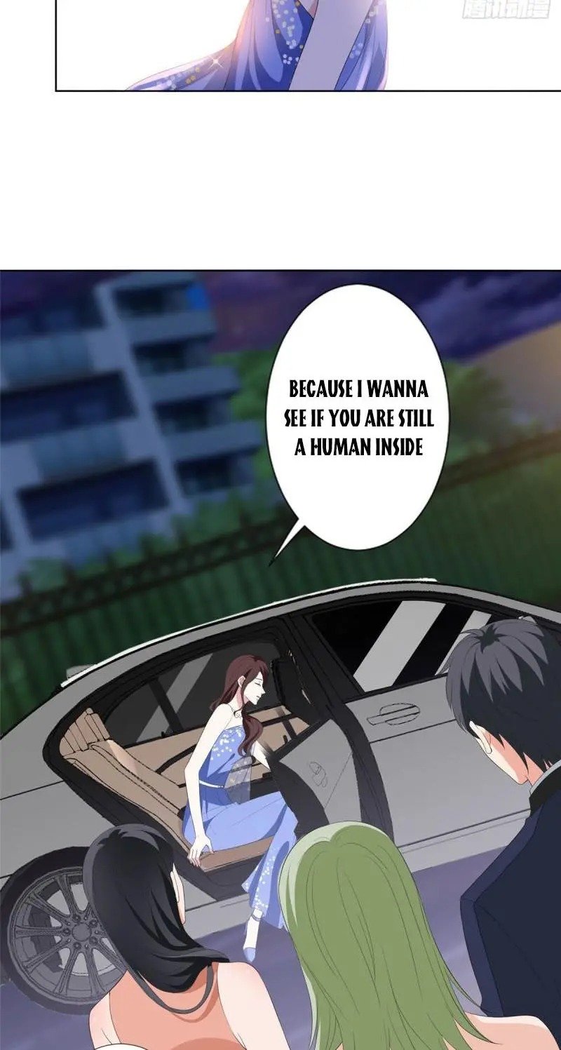 Trial Marriage Husband: Need To Work Hard chapter 49 page 15