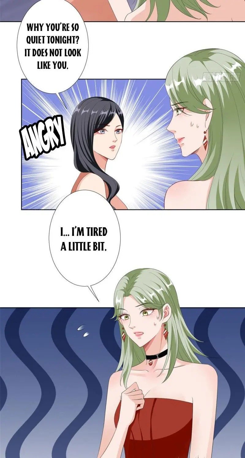 Trial Marriage Husband: Need To Work Hard chapter 49 page 16