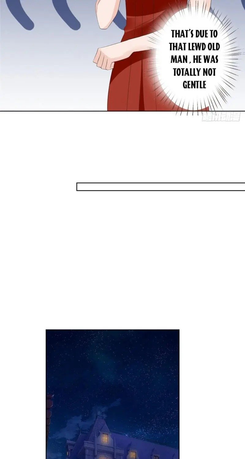 Trial Marriage Husband: Need To Work Hard chapter 49 page 17