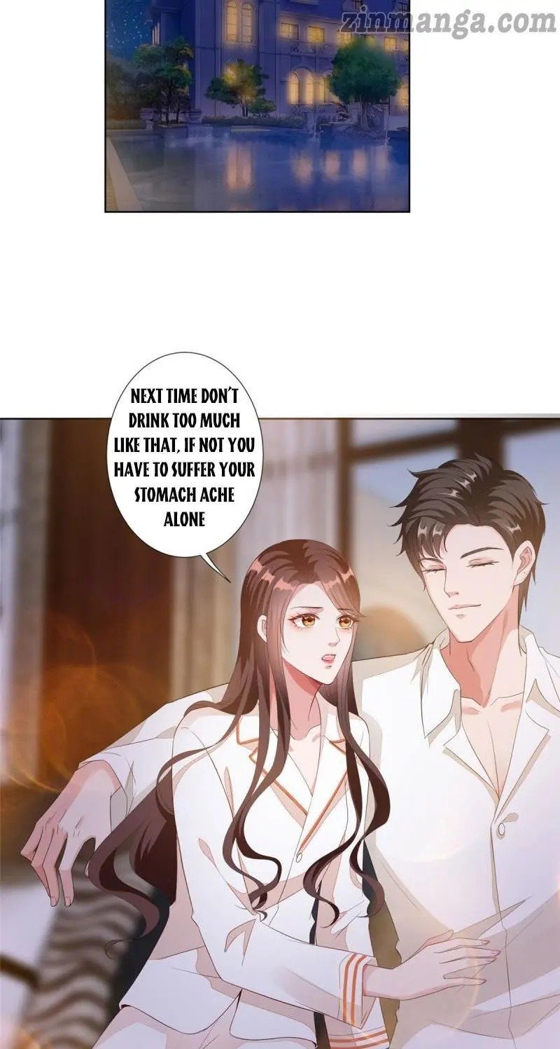 Trial Marriage Husband: Need To Work Hard chapter 49 page 18