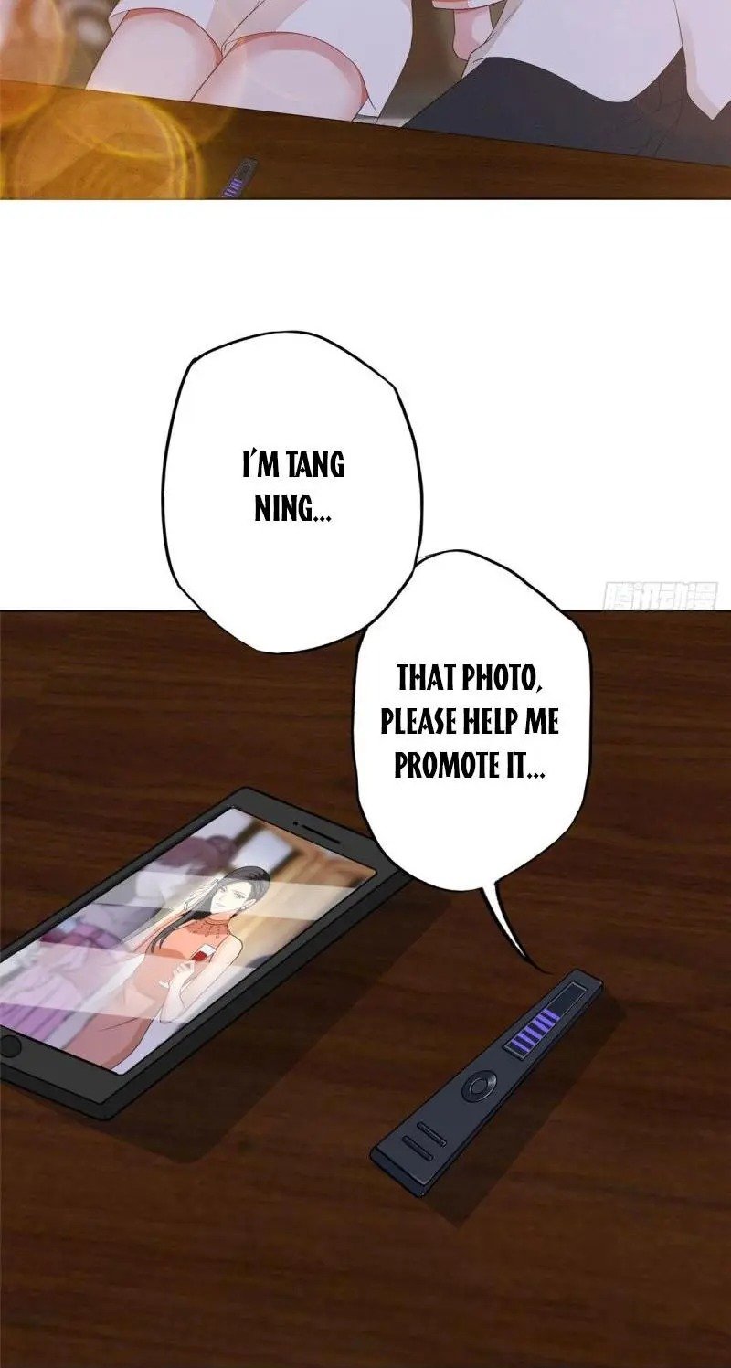 Trial Marriage Husband: Need To Work Hard chapter 49 page 19