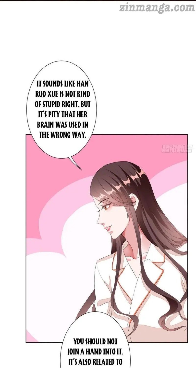 Trial Marriage Husband: Need To Work Hard chapter 49 page 20