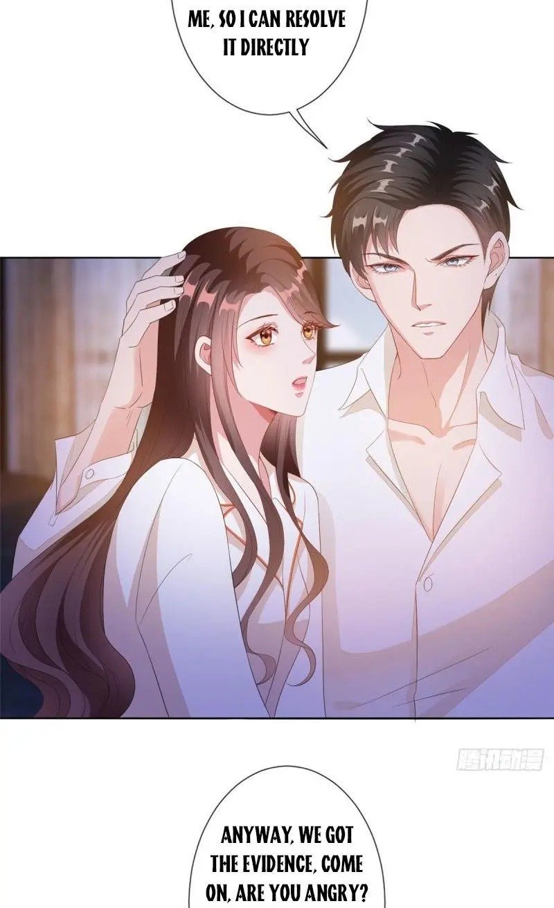 Trial Marriage Husband: Need To Work Hard chapter 49 page 21