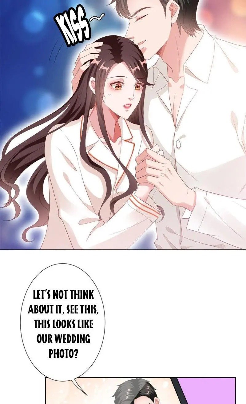 Trial Marriage Husband: Need To Work Hard chapter 49 page 23