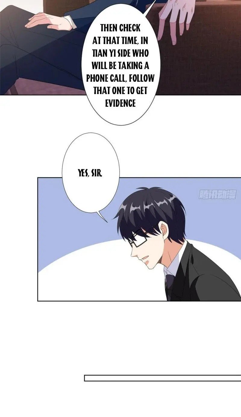 Trial Marriage Husband: Need To Work Hard chapter 49 page 5