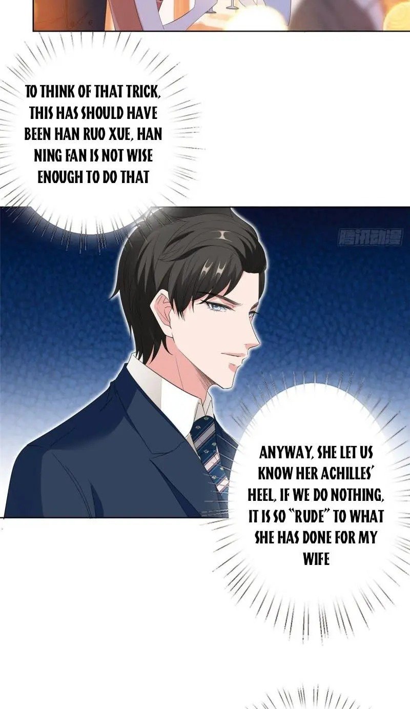 Trial Marriage Husband: Need To Work Hard chapter 49 page 7