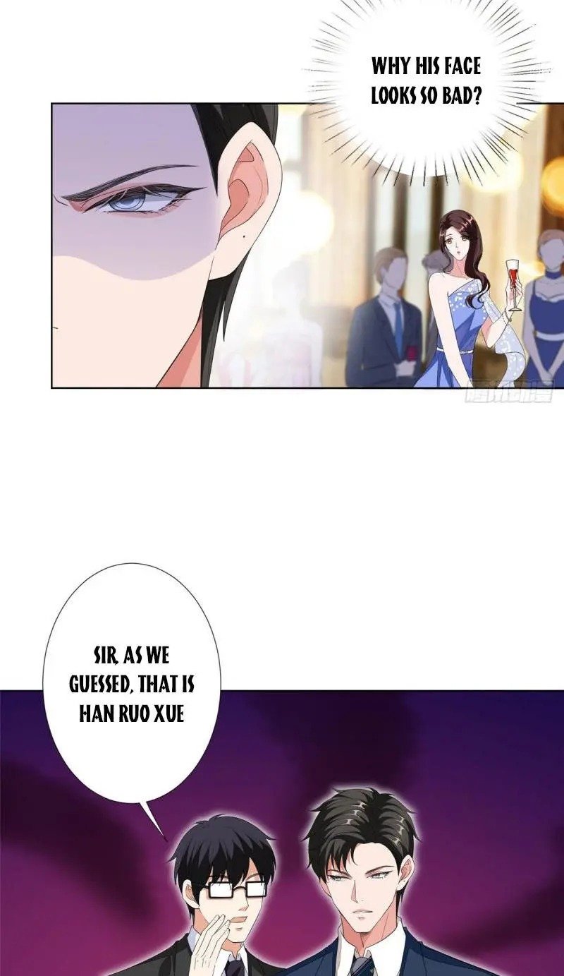 Trial Marriage Husband: Need To Work Hard chapter 49 page 8