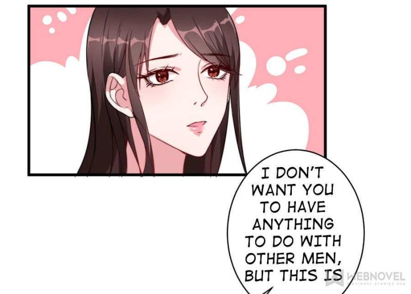 Trial Marriage Husband: Need To Work Hard chapter 5 page 15