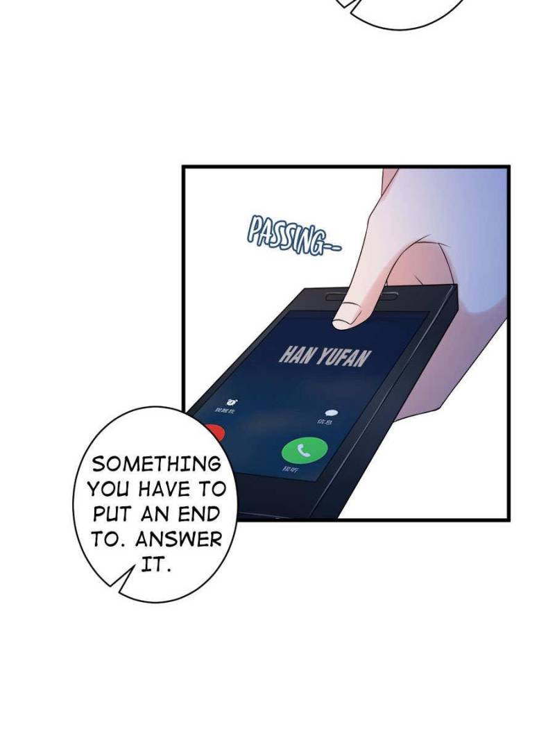 Trial Marriage Husband: Need To Work Hard chapter 5 page 16