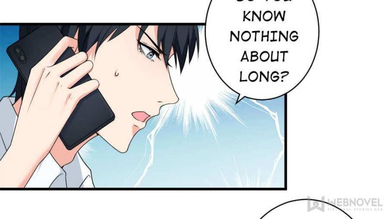 Trial Marriage Husband: Need To Work Hard chapter 5 page 18